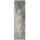 preview thumbnail 25 of 26, World Rug Gallery Contemporary Ombre Soft Plush Shag Area Rug