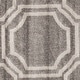 preview thumbnail 45 of 115, SAFAVIEH Amherst Corinne Modern Rug