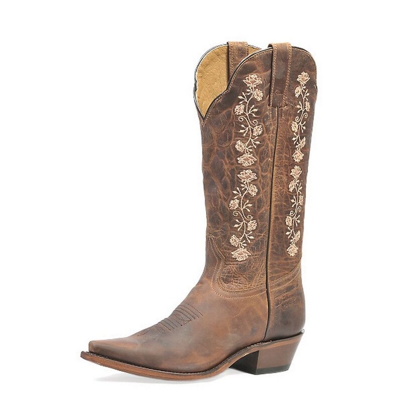 country cowgirl boots