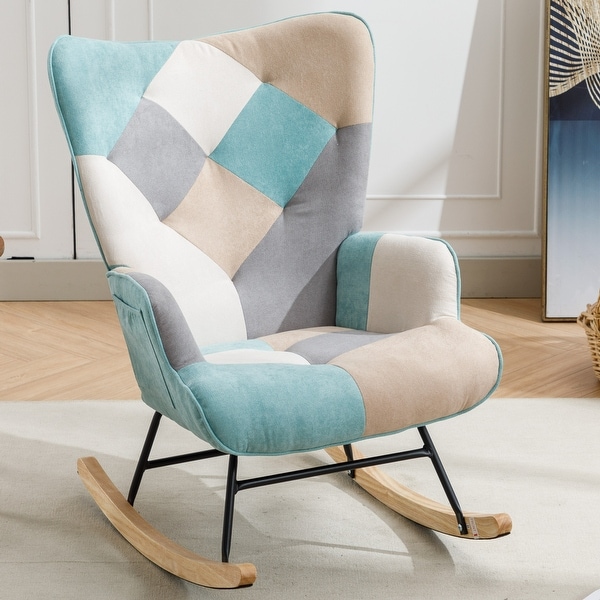Bed bath and beyond rocking chairs outlet