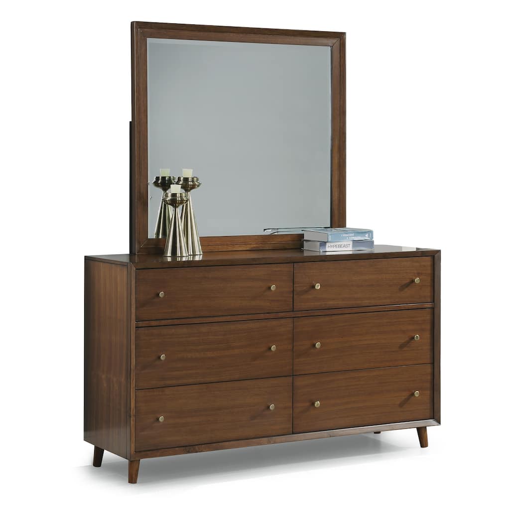 Ludwig Dresser by Flexsteel