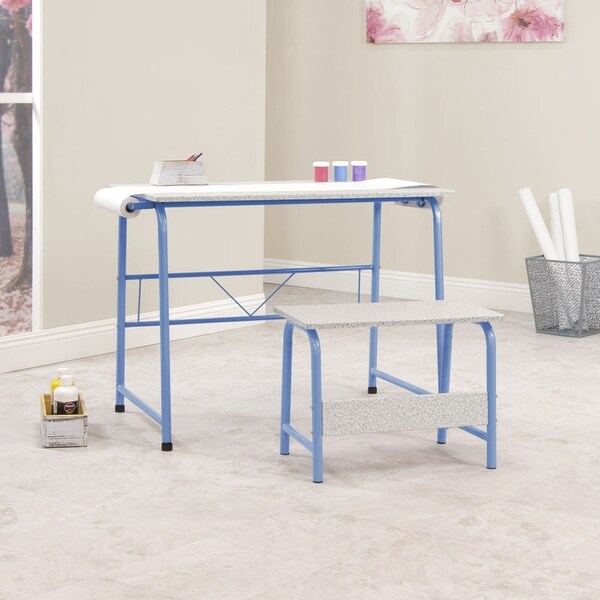 child craft table and chairs