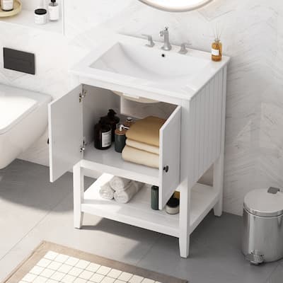 Bathroom Vanity Sets