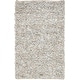 preview thumbnail 32 of 177, SAFAVIEH Handmade Leather Shag Carlijn Modern Decorative Rug