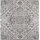 preview thumbnail 173 of 226, JONATHAN Y Charleston Medallion Indoor/Outdoor Area Rug