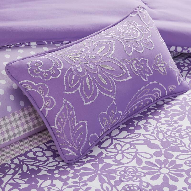 Intelligent Design Sadie Comforter Set