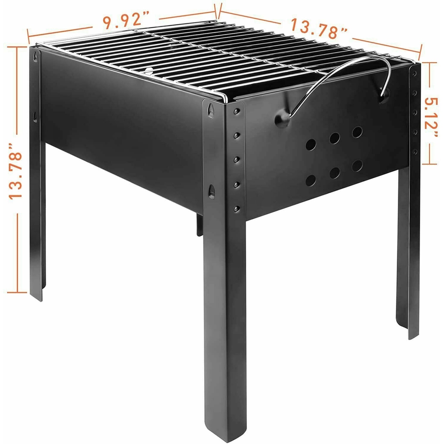 https://ak1.ostkcdn.com/images/products/is/images/direct/6db62acd6770541389f1eedc57d510cb67fadc4a/14-inchs-Portable-Charcoal-Barbecue-Grill%EF%BC%8C-Detachable%2C-Black.jpg