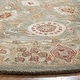 preview thumbnail 24 of 42, SAFAVIEH Handmade Anatolia Leonora Traditional Oriental Hand-spun Wool Rug