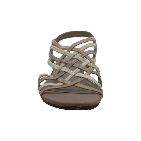 naturalizer remix sandals