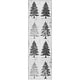 preview thumbnail 16 of 22, Premium Washable Super Soft Pine Tree Mayfield Rug