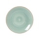 preview thumbnail 9 of 59, Gibson Home Stonebury 16 Piece Plates and Bowls - Handpainted Stoneware Dinnerware Set - Service for 4