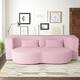 Option Pink  Teddy