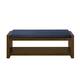 Option Navy Blue