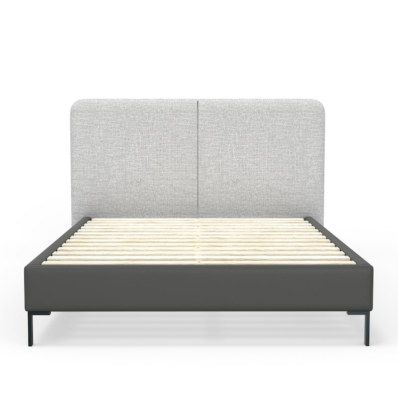 Walden Upholstered Bed