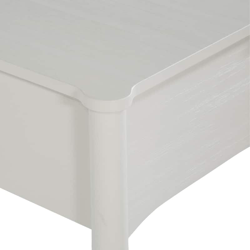 Spindle Single Drawer Night (1-Year Warranty)