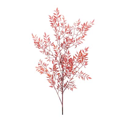 Fall Leaf Spray (Set of 6)