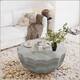 Option Marble white