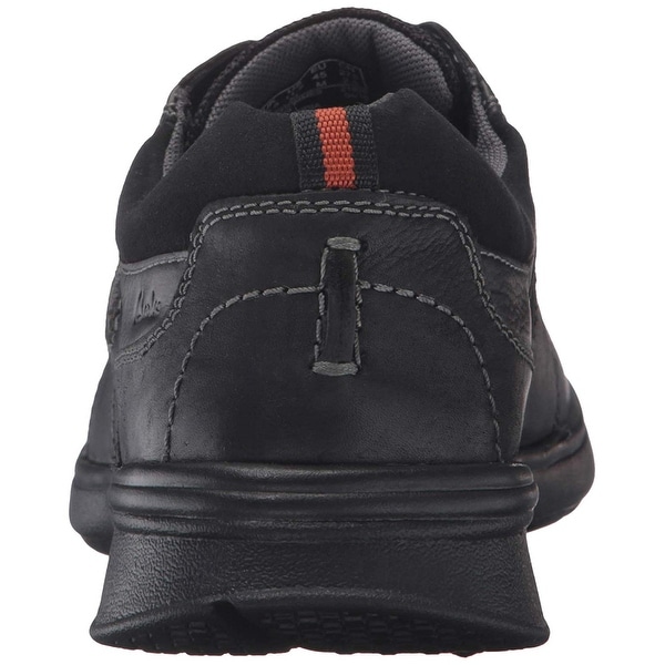clarks men's cotrell walk oxford