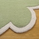 preview thumbnail 15 of 36, SAFAVIEH Handmade Kids Geometric Wool Rug
