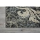preview thumbnail 8 of 12, Nourison Maxell Modern Distressed Floral Mosaic Area Rug