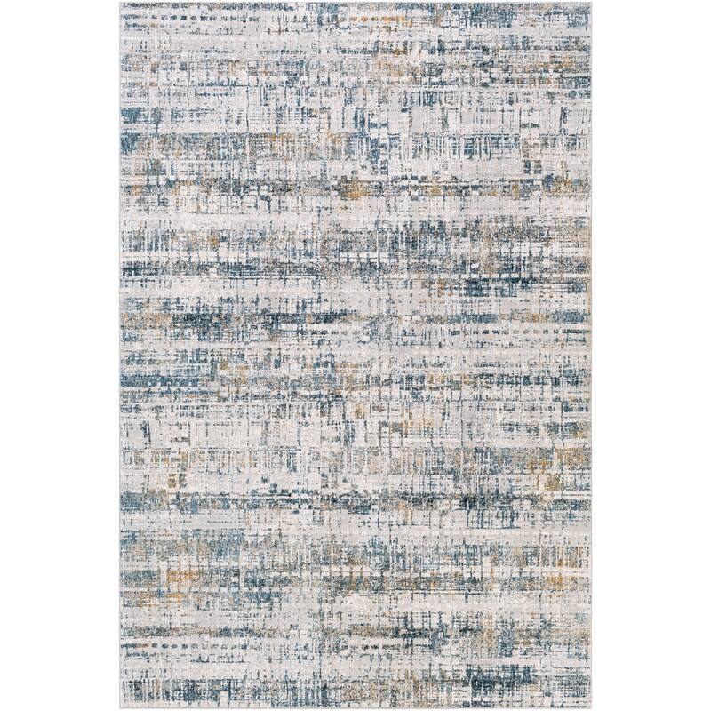 Artistic Weavers Ulo Abstract Stripe Area Rug