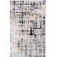 preview thumbnail 39 of 72, SAFAVIEH Meadow Bertrande Modern Abstract Rug