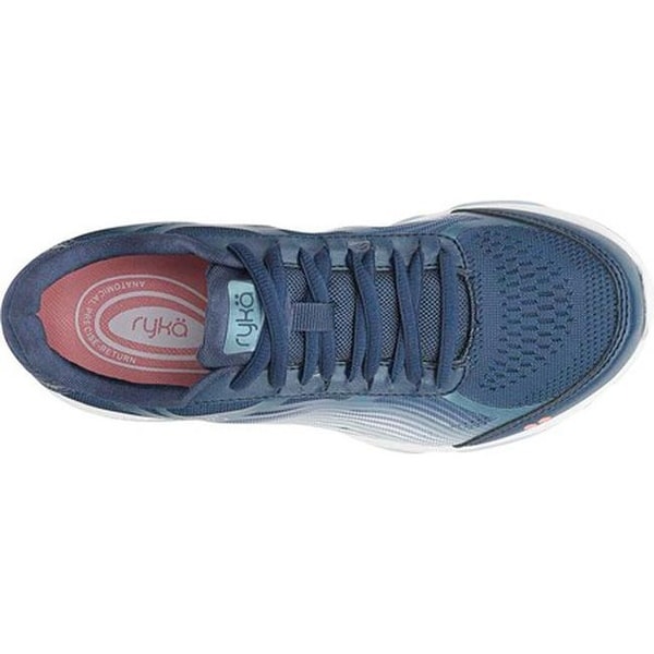 ryka women's devotion plus 3 walking shoe