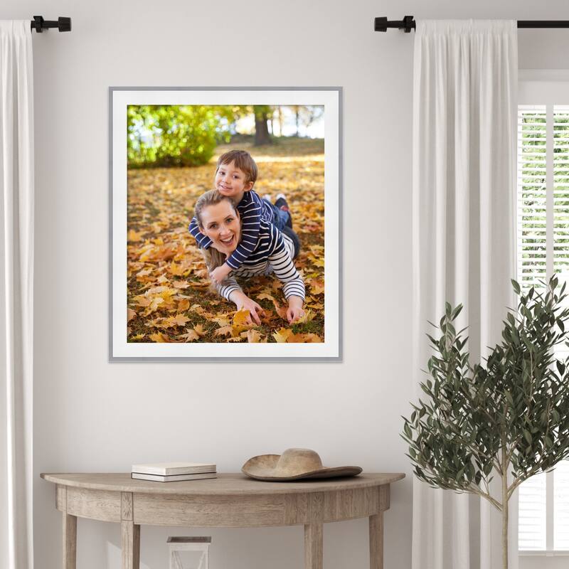 Maya Picture Frame, Photo Frame