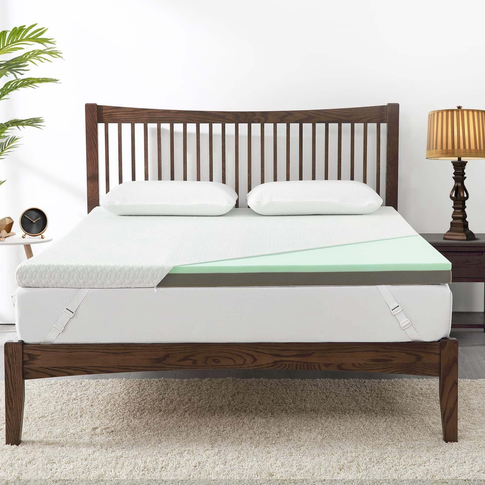 https://ak1.ostkcdn.com/images/products/is/images/direct/6dbae2e2e15cb610d7e1d9da1a3e8725aa1c670d/Dual-Layer-Memory-Foam-Mattress-Topper-with-Cover.jpg