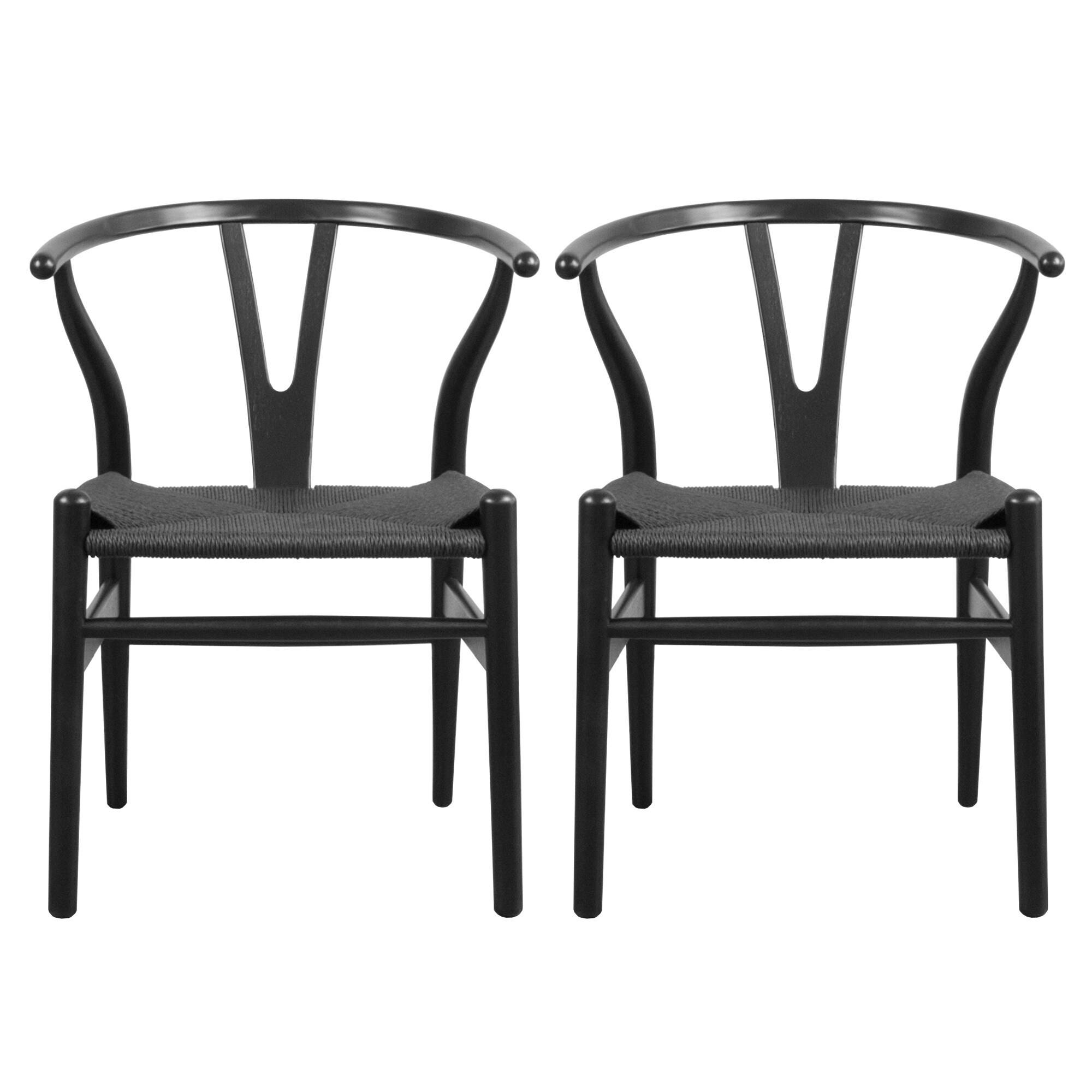 Y new arrivals bone chair