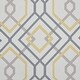 preview thumbnail 20 of 20, VCNY Home Jackston Solid and Printed Panel Set