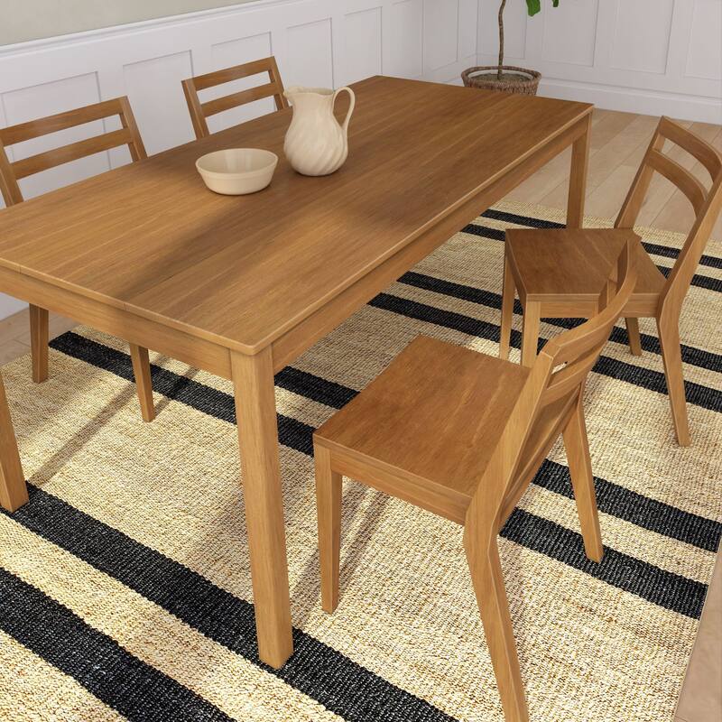 Now Furniture Dining Chair (4 Pack)