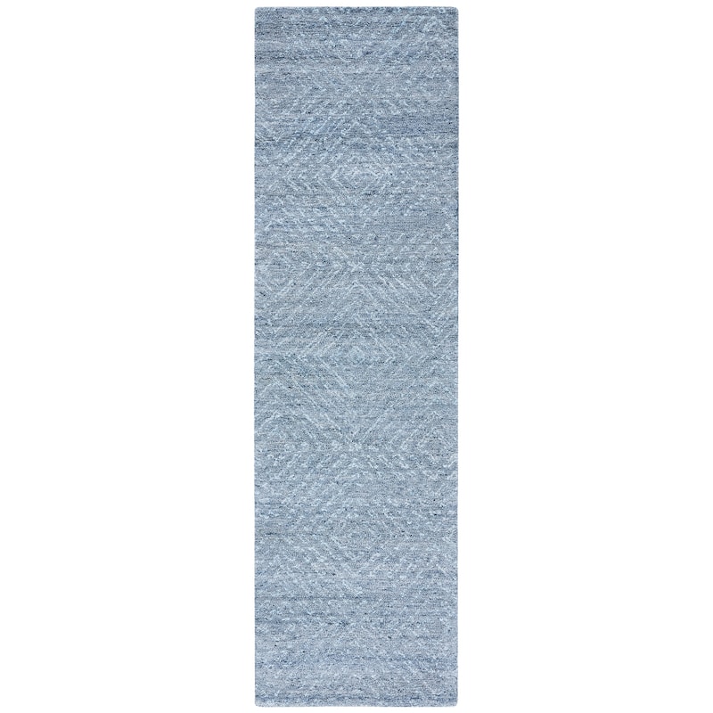 SAFAVIEH Handmade Abstract Inbar Modern Rug
