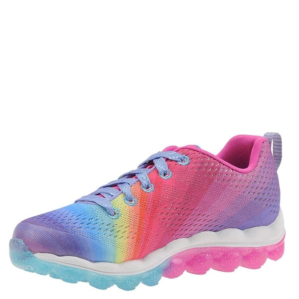 skechers rainbow drops