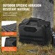 preview thumbnail 14 of 68, Tactical Range Backpack for 6 Pistols Range Bag for 2 Pistols Tactical Range Backpack for 6 Pistols