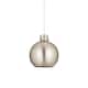 Option Satin Nickel