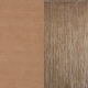 preview thumbnail 76 of 115, Gracie Modern Bar Stool, Boucle Upholstered Chair and Brushed Wooden Legs