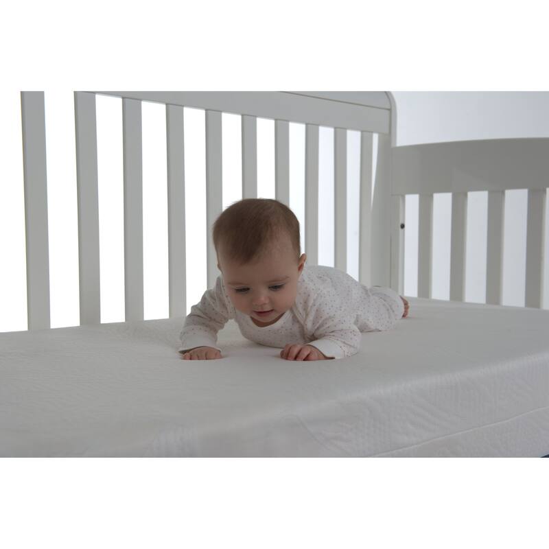 Bundle of Dreams 5" Mini Mattress