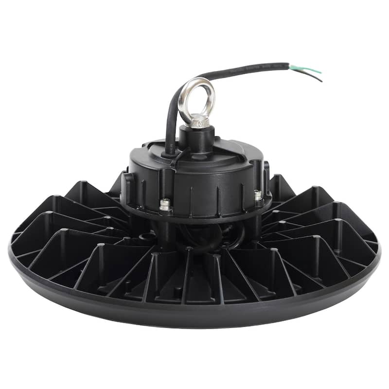 Industrial UFO LED High Bay Light for Garage and Warehouse
