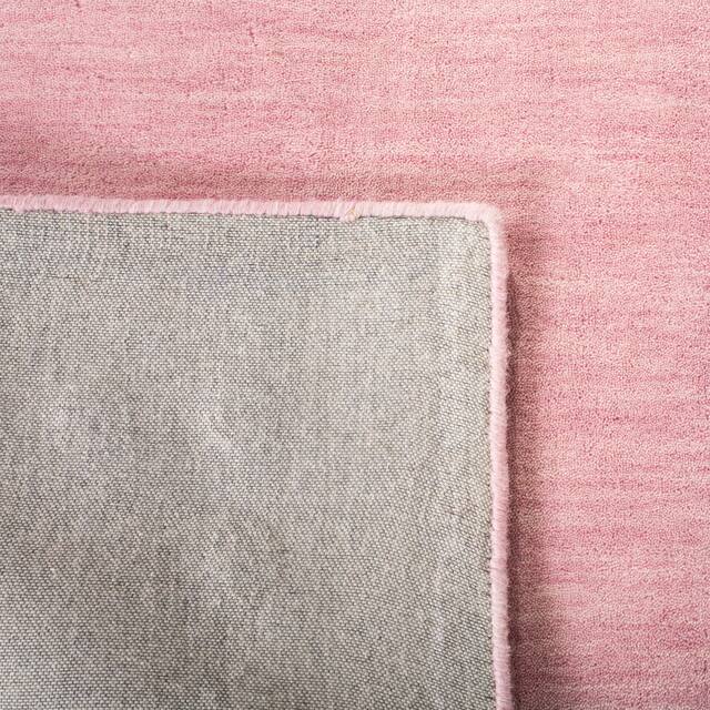 SAFAVIEH Handmade Kids Armanda Wool Rug