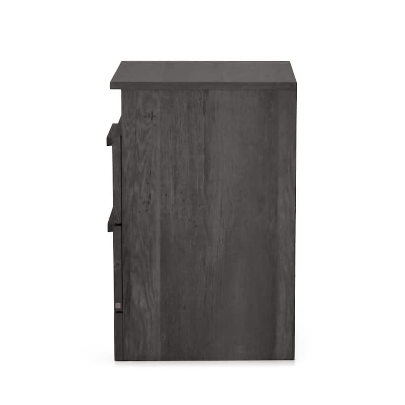 Delaney2-Drawer Nightstand