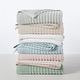 preview thumbnail 61 of 150, Linery & Co. Combed Cotton Bath Towel Set