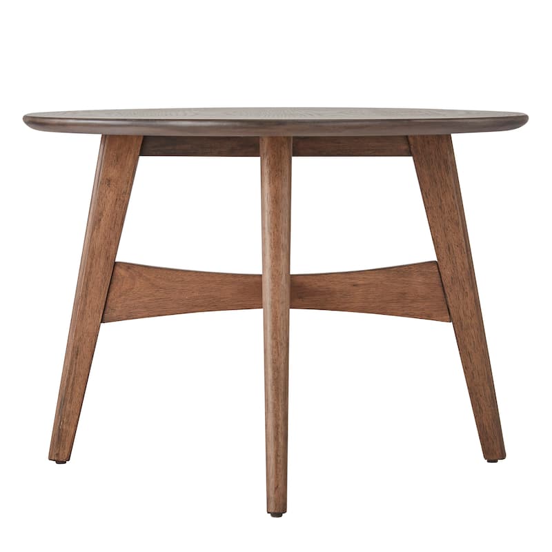 Rona Wood Accent Tables iNSPIRE Q Modern