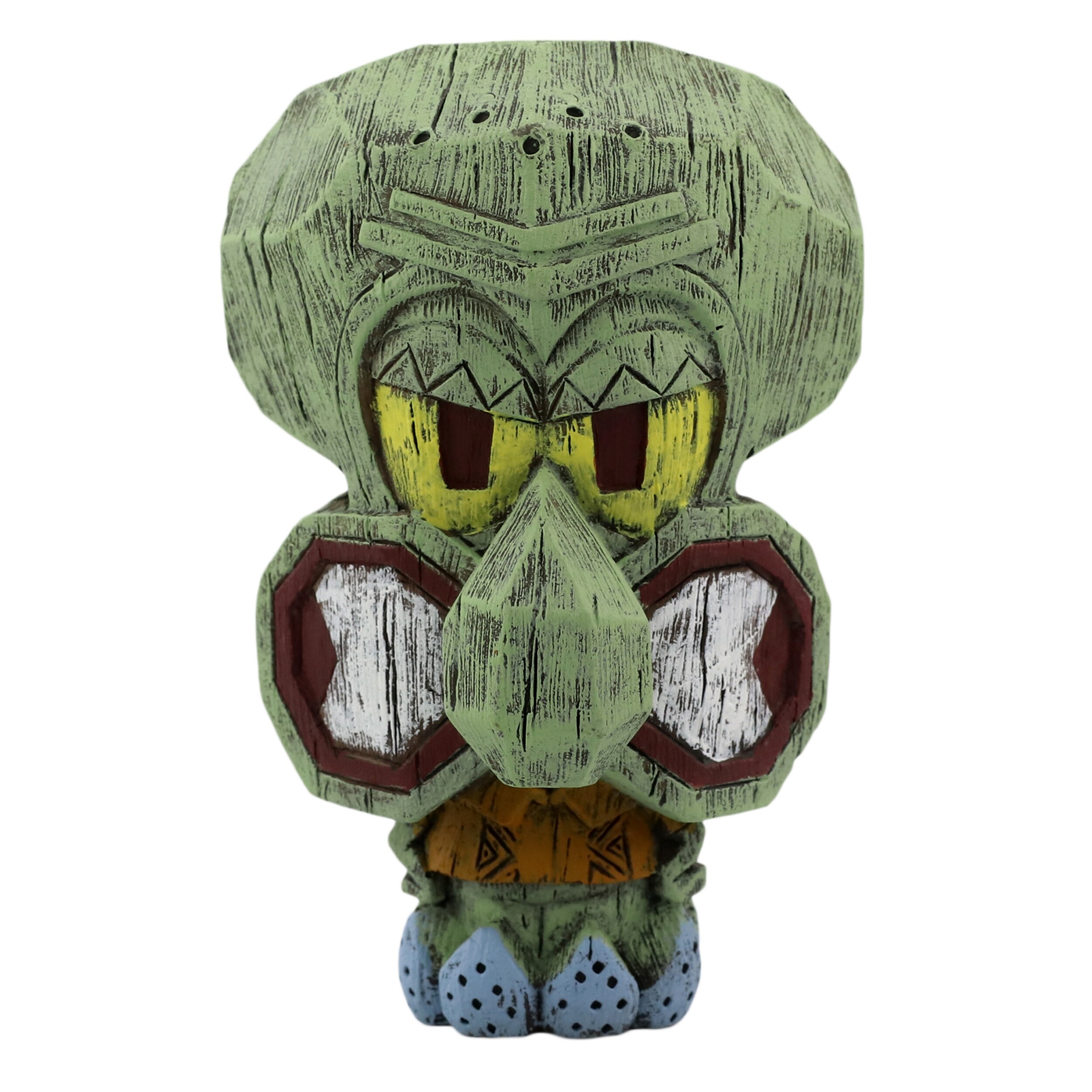 spongebob miniature figures