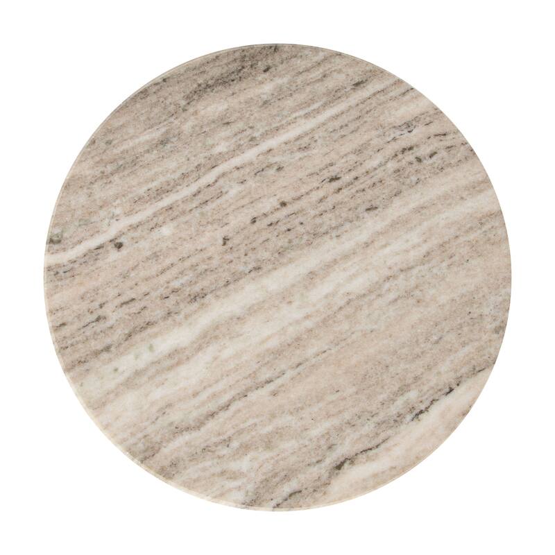 Glasa Side Table Multicolor