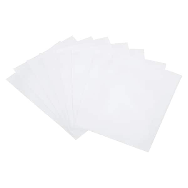 standard size card sleeves 130PT Thick Card Sleeves for Standard Size Cards main image 1