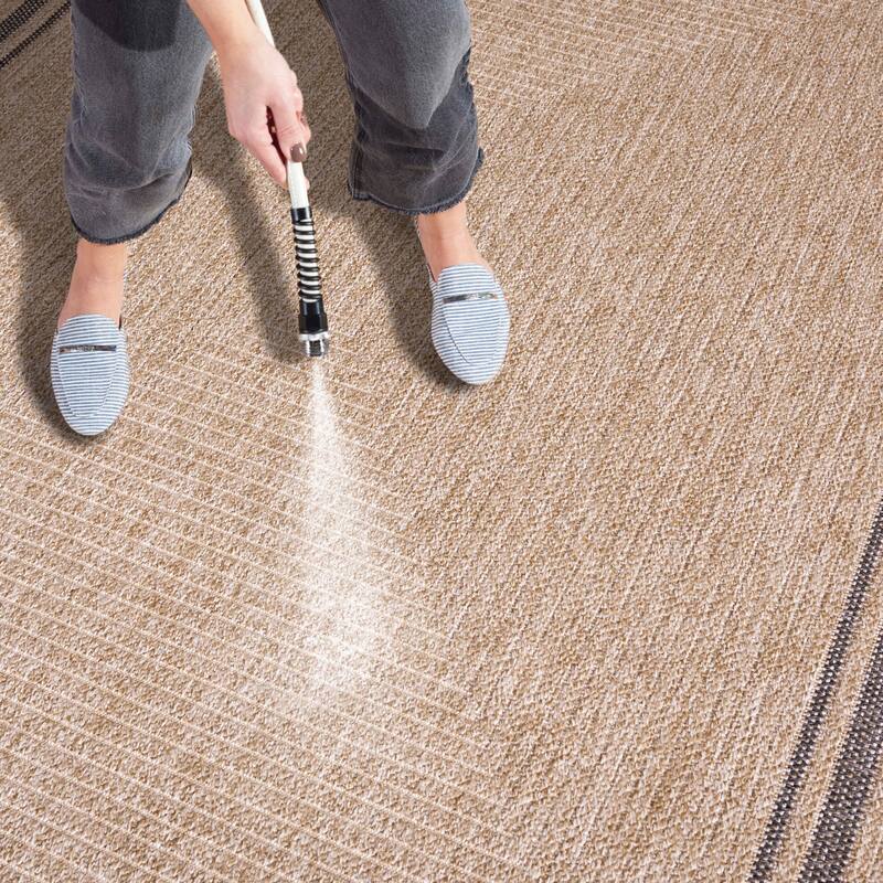 SAFAVIEH Retreat Yvonni Indoor/Outdoor Rug