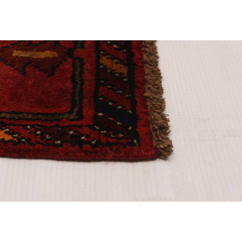 Anadol Navy Rug 4'0" x 10'10" - 4'0 x 10'10