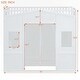 preview thumbnail 29 of 35, House Loft Bed With Ladder and Wardrobe