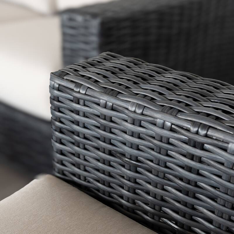 Cameron 9-piece Seating Sectional